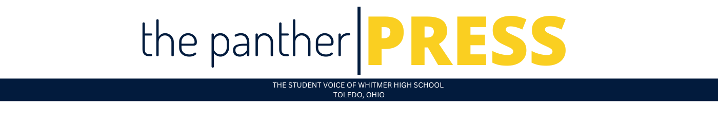 The Student News Site of Whitmer High School