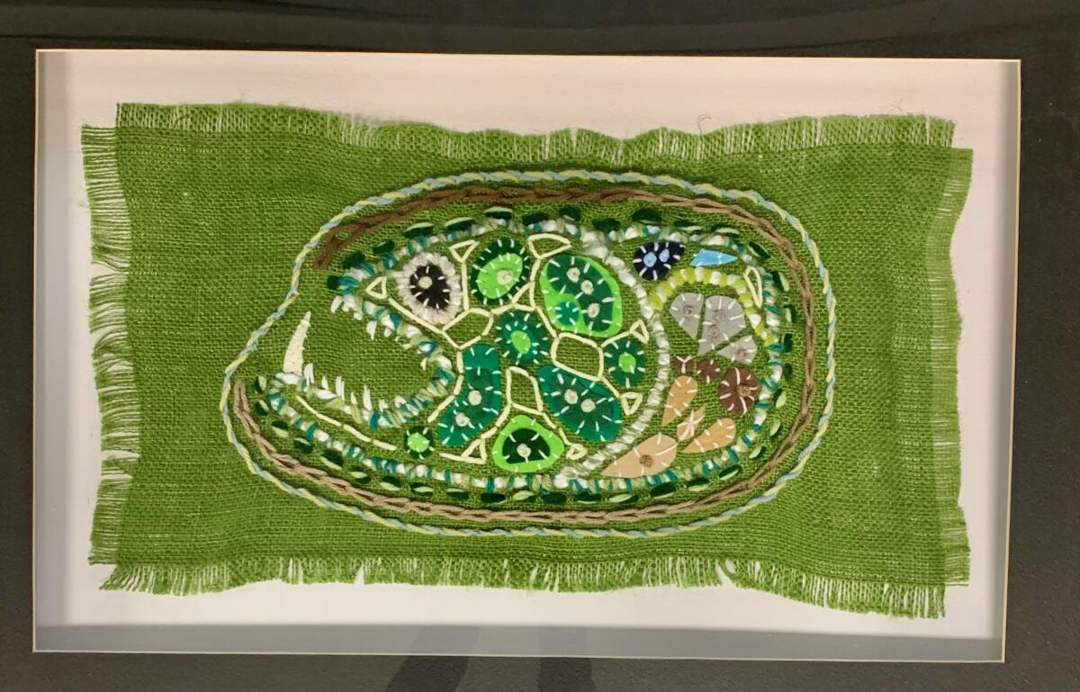 9th Congressional District high school art exhibit: 2023 Whitmer artists