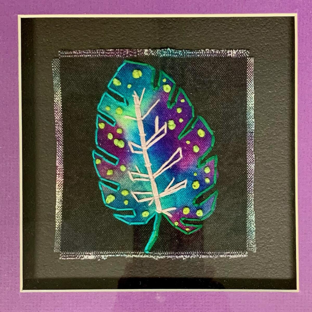 9th Congressional District high school art exhibit: 2023 Whitmer artists