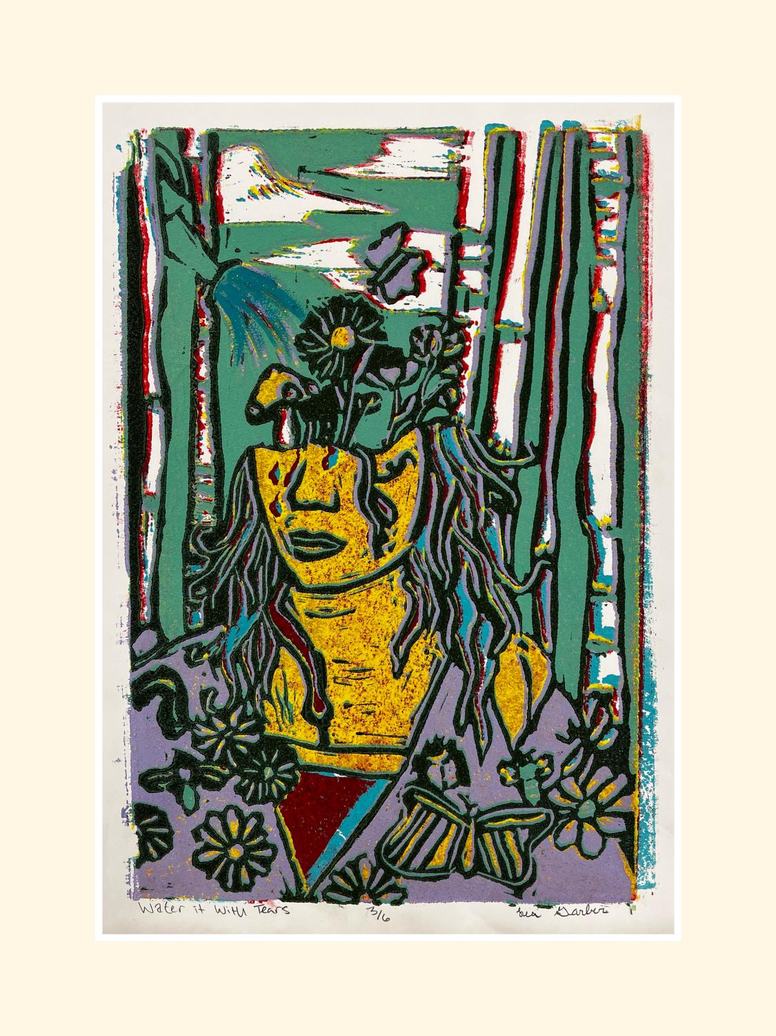 Owens Community College Art Show:2023