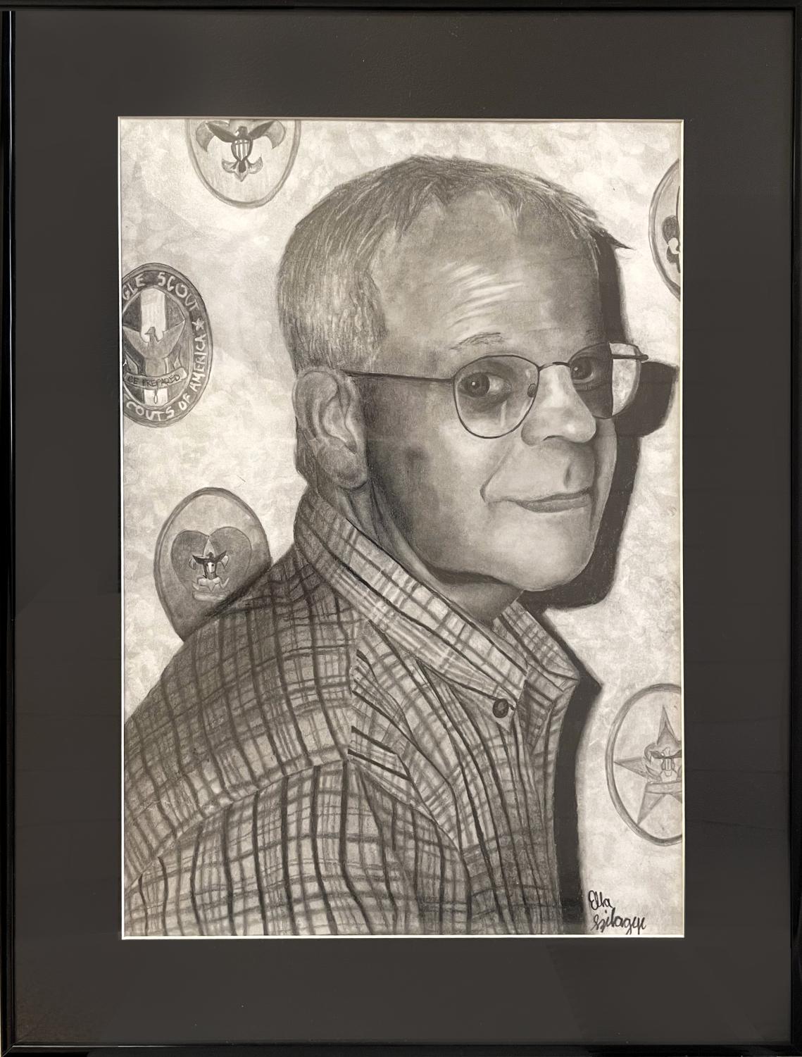 9th Congressional District high school art exhibit: 2023 Whitmer artists