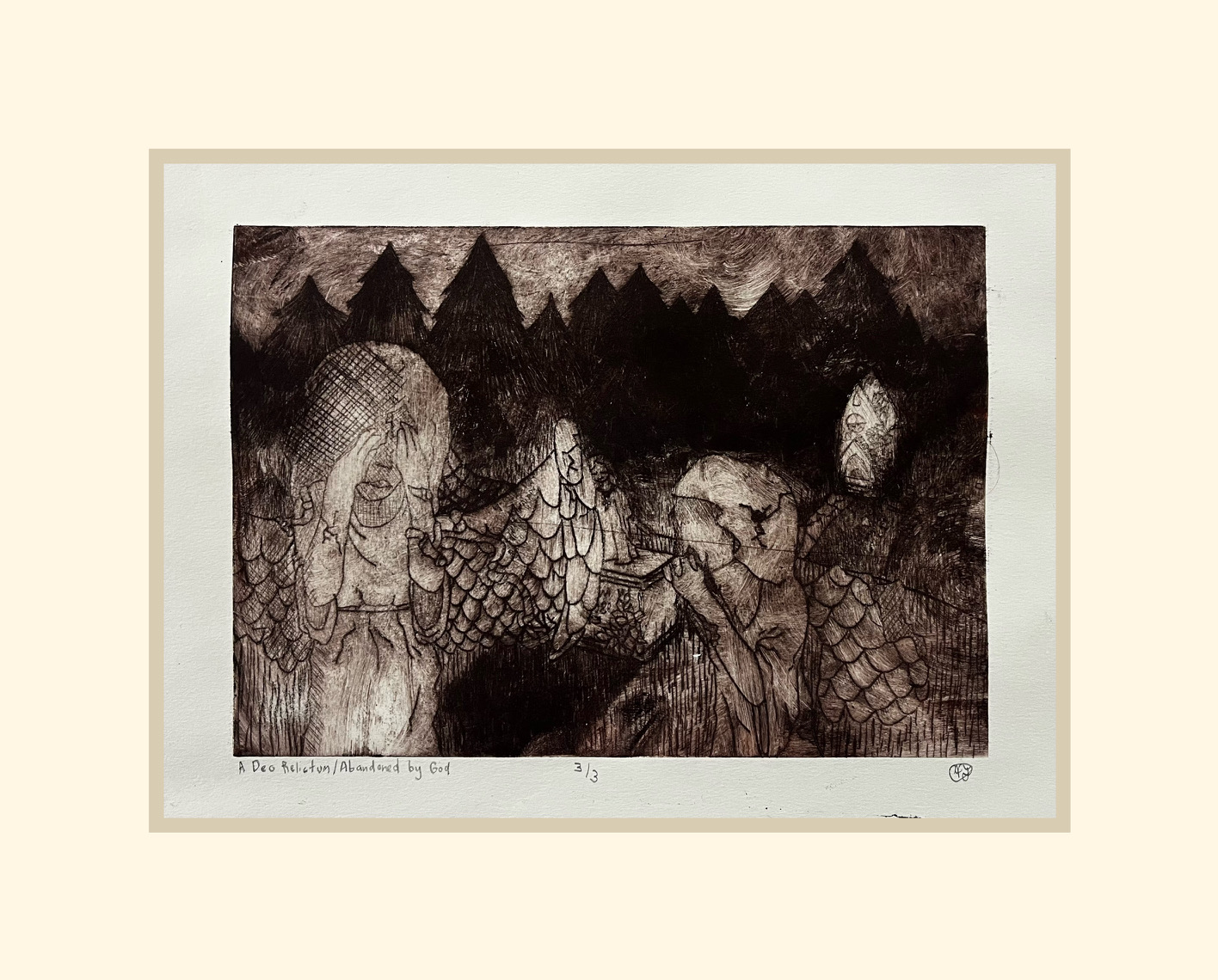 Owens Community College Art Show:2023