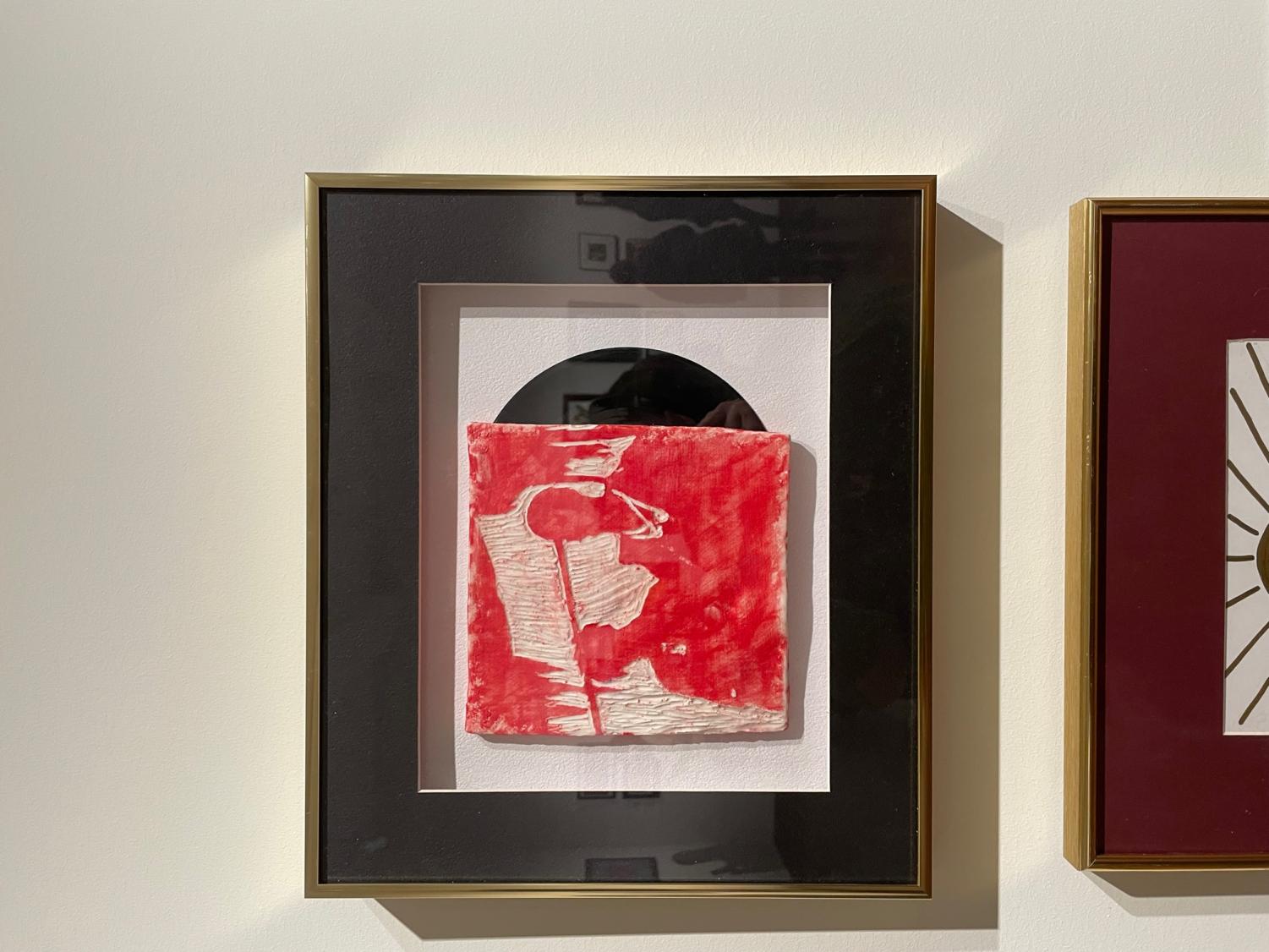 9th Congressional District high school art exhibit: 2023 Whitmer artists