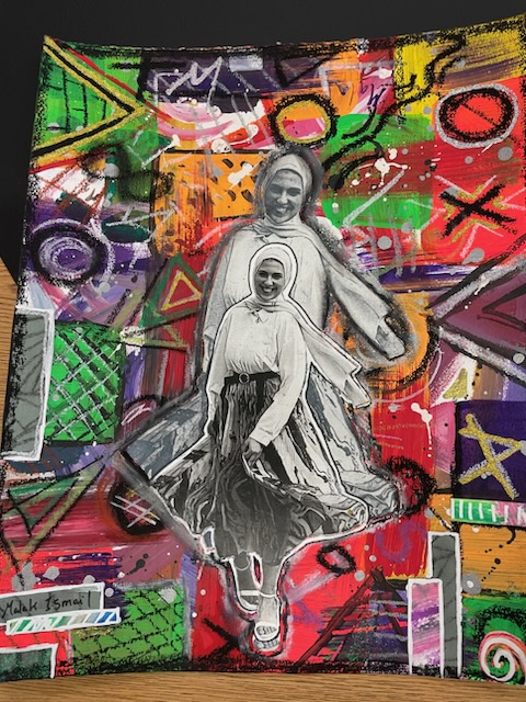 9th Congressional District high school art exhibit: 2023 Whitmer artists