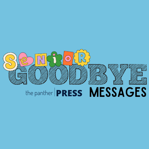 Send a Senior a Goodbye!
