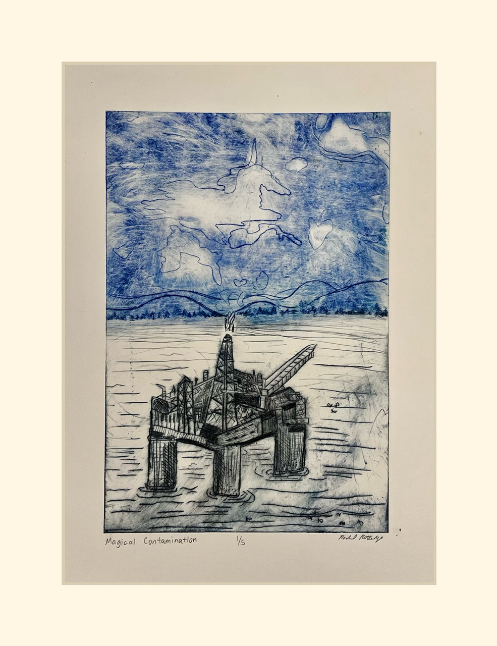 Owens Community College Art Show:2023