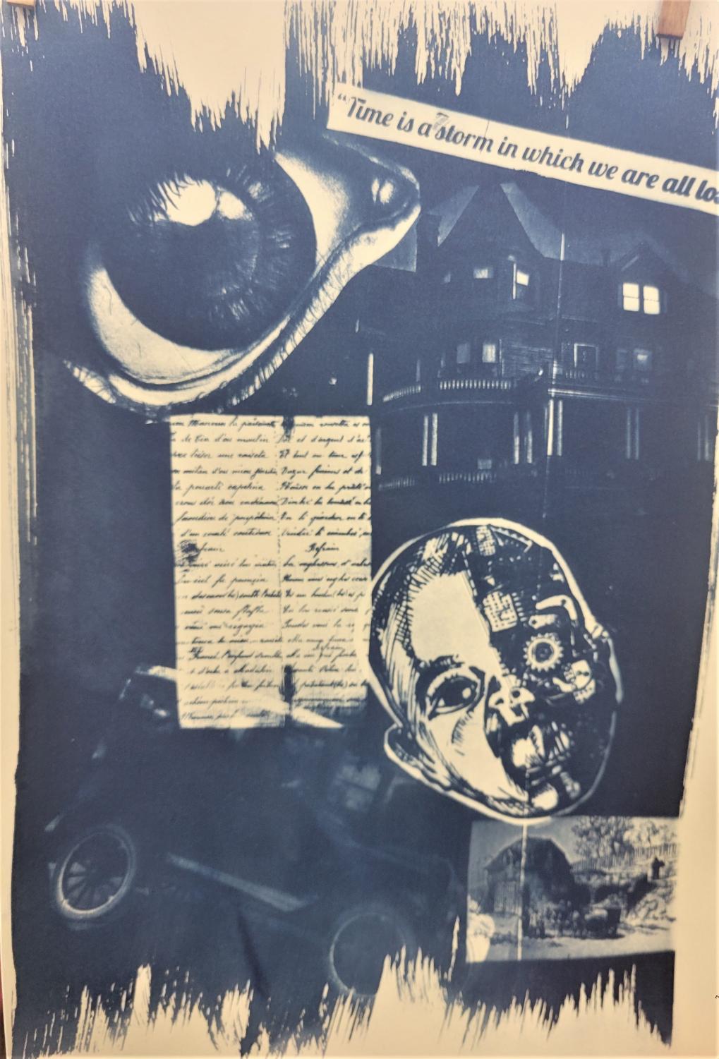9th Congressional District high school art exhibit: 2023 Whitmer artists