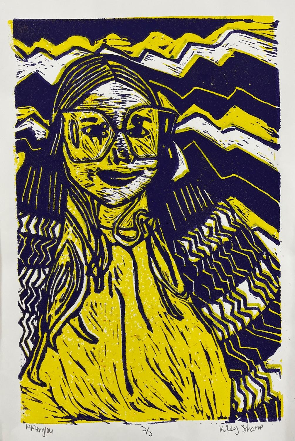 9th Congressional District high school art exhibit: 2023 Whitmer artists