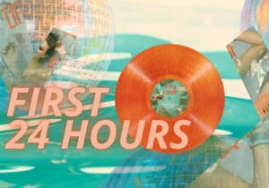Taylor Swift: The First 24 Hours of a Showgirl